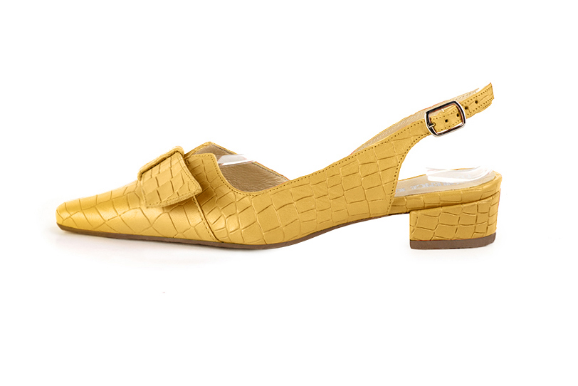  elegant slingback heels. . . - Florence KOOIJMAN